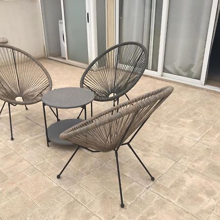 Amazing Sea View Penthouse Near Valletta Мсида Екстериор снимка