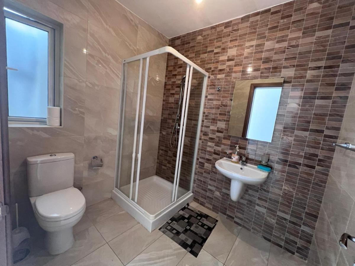 Amazing Sea View Penthouse Near Valletta Мсида Екстериор снимка